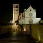 A week of learning and rejuvenation in historic Assisi.