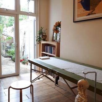 Alexander Technique Covid Secure 